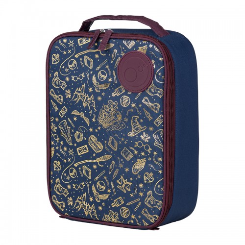 B.box Harry Potter Insulated Lunchbag 